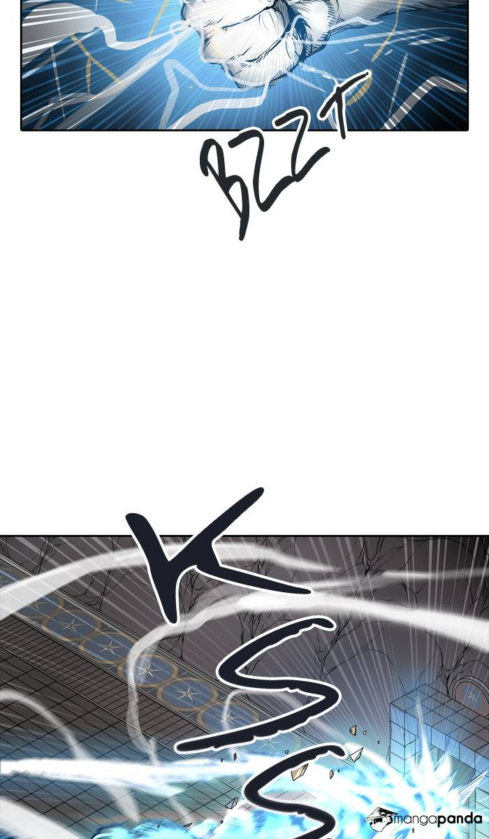 Tower of God Chapter 460 image 033